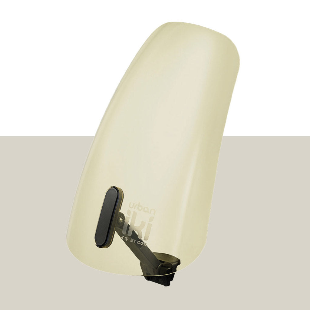 Windscherm Urban Iki - Asahi Gold Windscherm Urban Iki - Asahi Gold